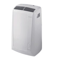 DeLonghi PACN140E Instruction Manual