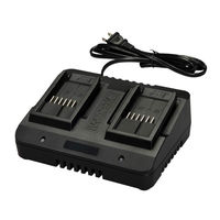 Worx WA3770 Manual