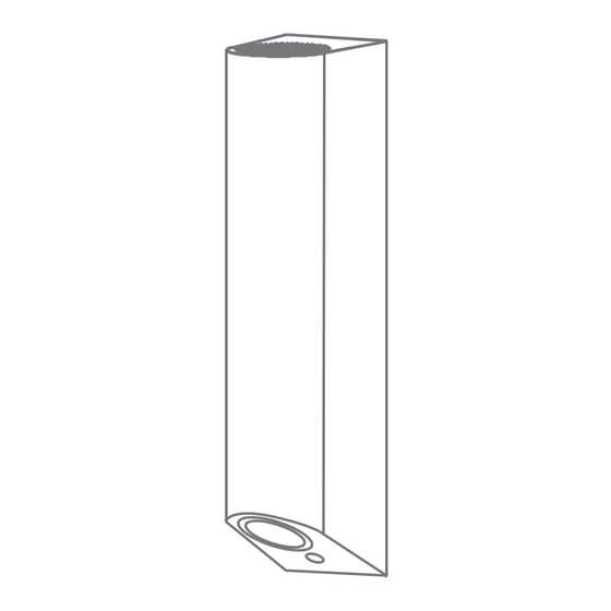 Abus Comfion FUSG80100 Quick Manual