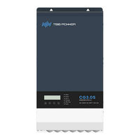 TBB power CG5.0S User Manual