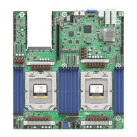 ASROCK Rack GENOA2D16NQM3-2Q Quick Installation Manual