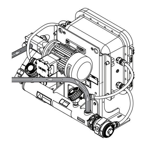 Hotstart OSA Manuals