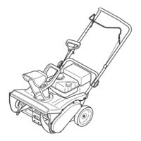 MTD 31AM2N1B706 Operator's Manual