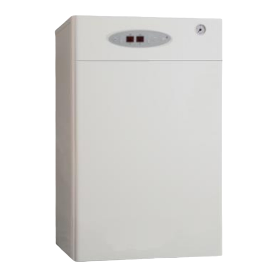 Gabarron CMX15P Installation Instructions And User Manual