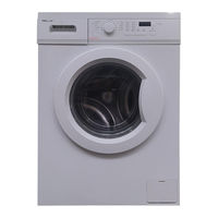 Proline PFL612W-U Service Manual