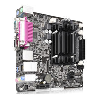 ASROCK q1800b-itx User Manual