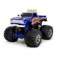 Tamiya Clod Buster Manual