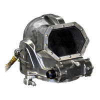 Aqua Lung GORSKI G2000SS Technical Maintenance Manual