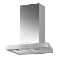 Kuppersbusch KD 6210.0 GE Instructions For Use And Installation