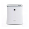 Air Cleaner Sharp FP-F30Y Operation Manual