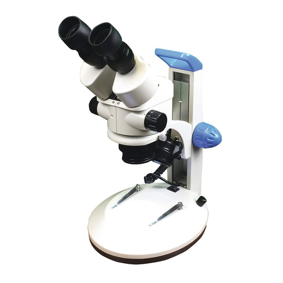 LW Scientific Z4 Instruction Manual