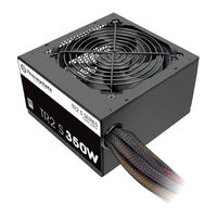 Thermaltake Purepower W0330 User Manual