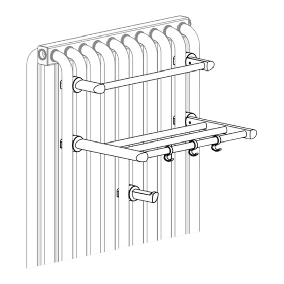 Duschmeister ZC0043000X Instructions For Installation And Use Manual