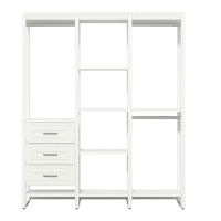 Liberty Closets Installation Manual