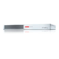 Oracle Acme Packet 3900 Hardware Installation And Maintenance Manual