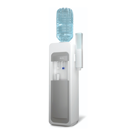 Mediclinics FA0028 Installation, Use And Maintenance Handbook