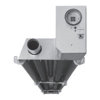 Mark INFRA 30-9+ Mounting Instruction