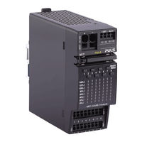 Puls DIMENSION PISA-B-8CL2-B1 Quick Start Manual