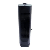 Mini Gadgets BB3Fan User Manual