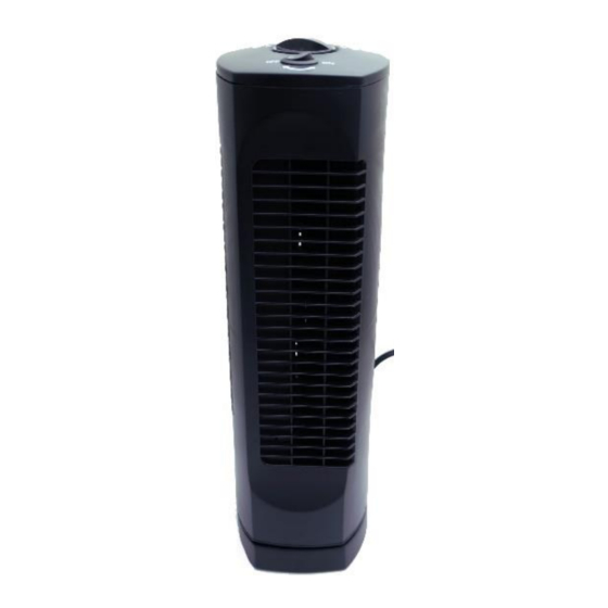 Mini Gadgets BB3Fan Manuals