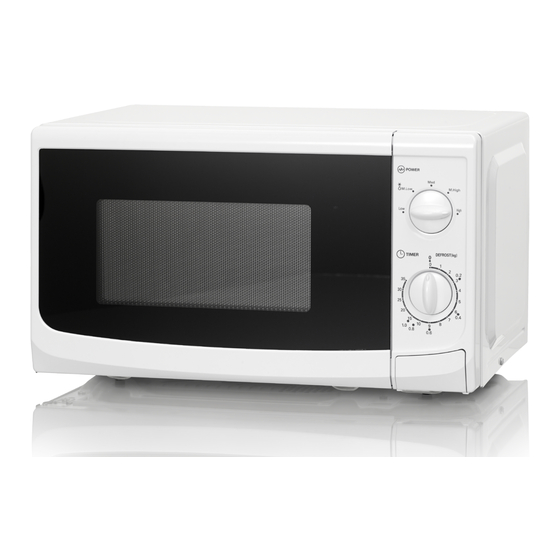 ICA cook&eat MM720CWW-PM0E Manuals