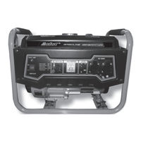 Asist AE8G220DN Operator's Manual
