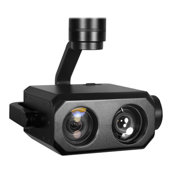 Viewpro Z30TE User Manual