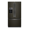 Refrigerator Whirlpool WRF767SDHV Use & Care Manual