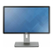 Monitor Dell P2016t User Manual