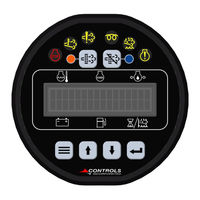 Controls MVP-316 Product Manual