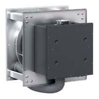 ebm-papst K3G450-AQ23-K1 Operating Instructions Manual