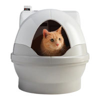 CatGenie A.I. Acclimation Manual