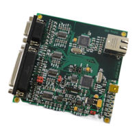 EdingCNC CPU5A4E Manual