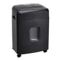 AmazonBasics B07RMQ5XF5 Instruction Manual
