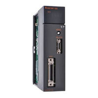 Mitsubishi Electric A1SD75P2-S3 User Manual