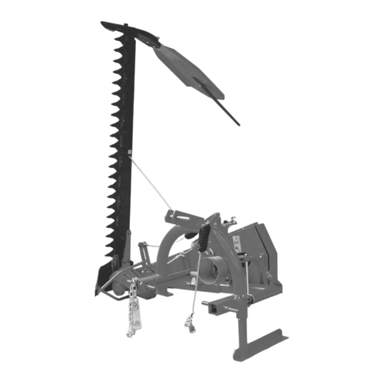 BEFCO BSB-005 Operator's Manual