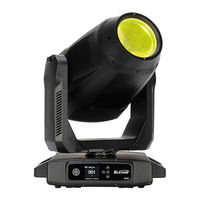 Elation A302020 User Manual