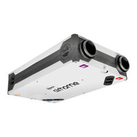 SODECA AIRHOME-150 User Manual