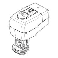 Danfoss AME 435 QM Operating Manual