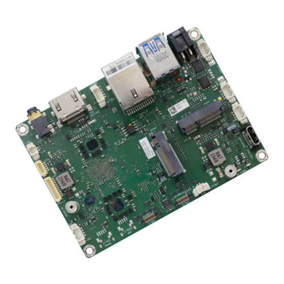 DFI QCS051 User Manual