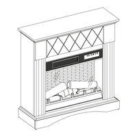 ChimneyFree 23WM4540 Manual