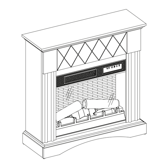 ChimneyFree 23WM4540 Manual