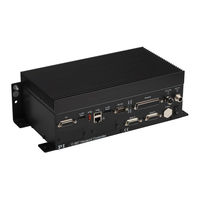 Pi H Series Short Instructions