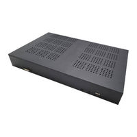 Samsung 22Y SBox Installation Manual