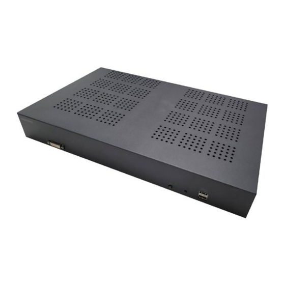 Samsung 22Y SBox Manuals