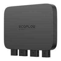 EcoFlow Alternator Charger User Manual
