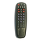 Remote Control RCA RCU400KTP User Manual