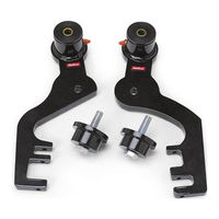 Edelbrock 5213 Installation Instructions