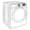 Washer Whirlpool WFW97HEXL Use And Care Manual