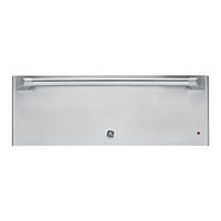 GE Cafe CW9000SDSS Dimensions And Installation Information